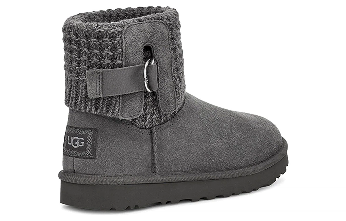 UGG Classic Solene Mini