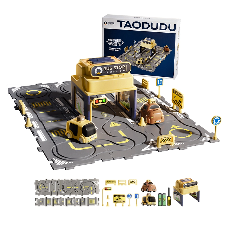 TAODUDU 3D