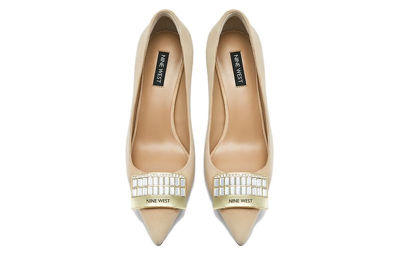 NINE WEST 7.5cm