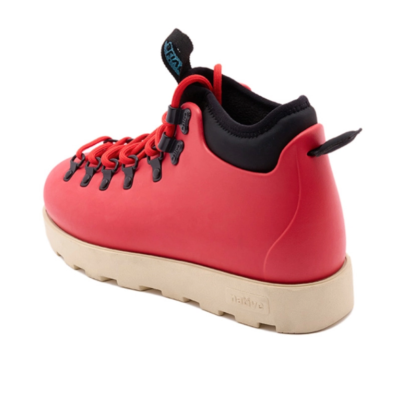 Native Shoes Fitzsimmons 3.0 3.2+1.5cm