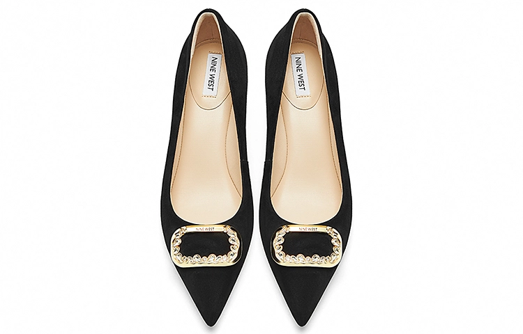 NINE WEST 6cm
