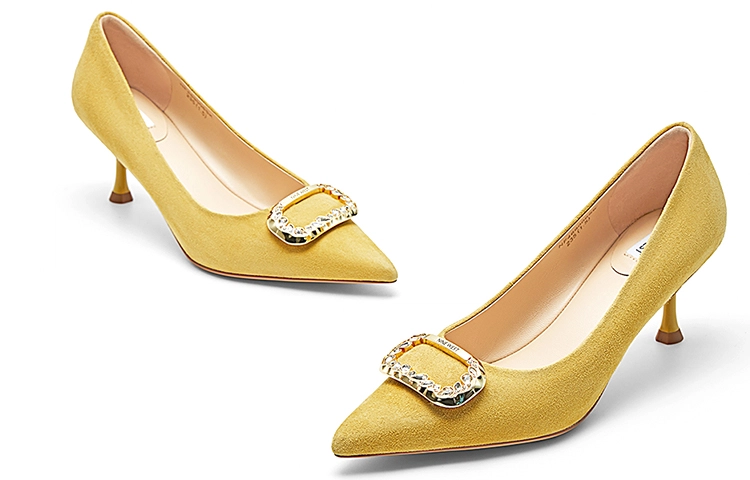 NINE WEST 6cm