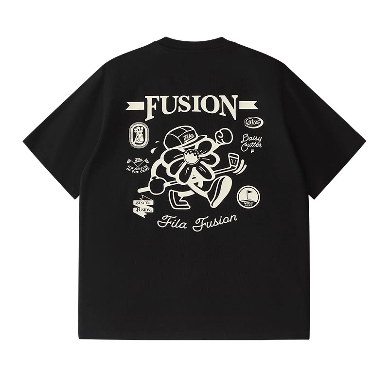 FILA FUSION T
