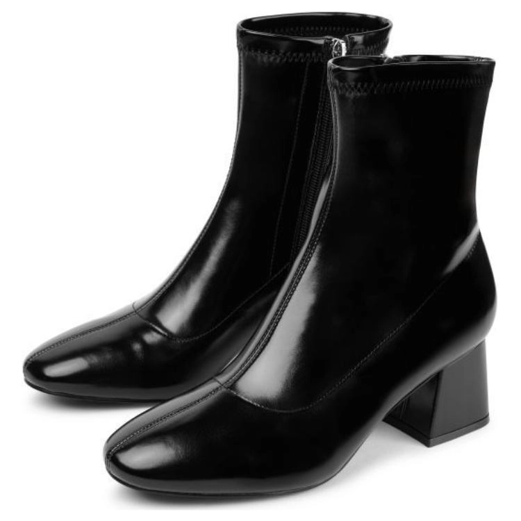 TOOMANYSHOES 6cm