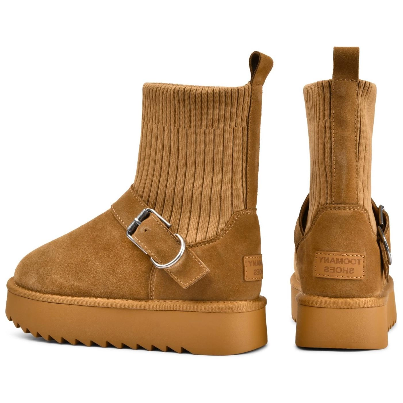 TOOMANYSHOES