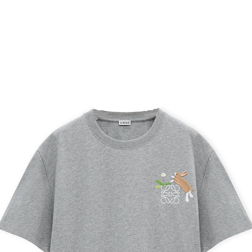LOEWE x Suna Fujita FW24 T