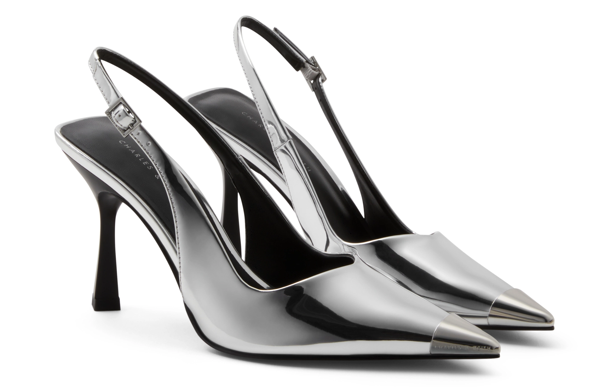 CHARLESKEITH PU