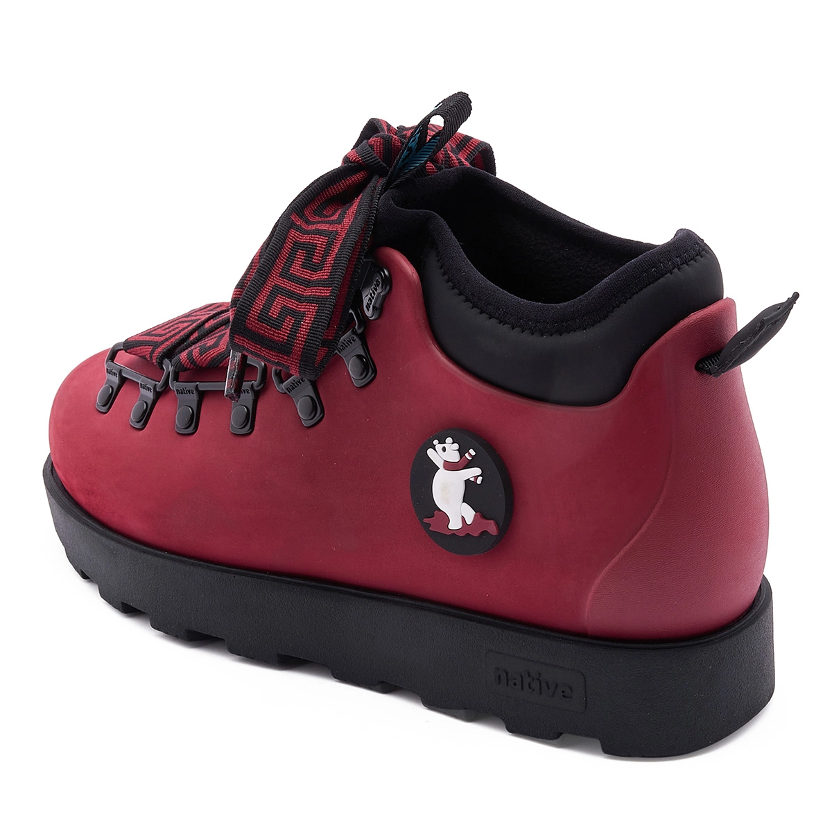 Native Shoes Fitzsimmons 3.0 3.2+1.5cm