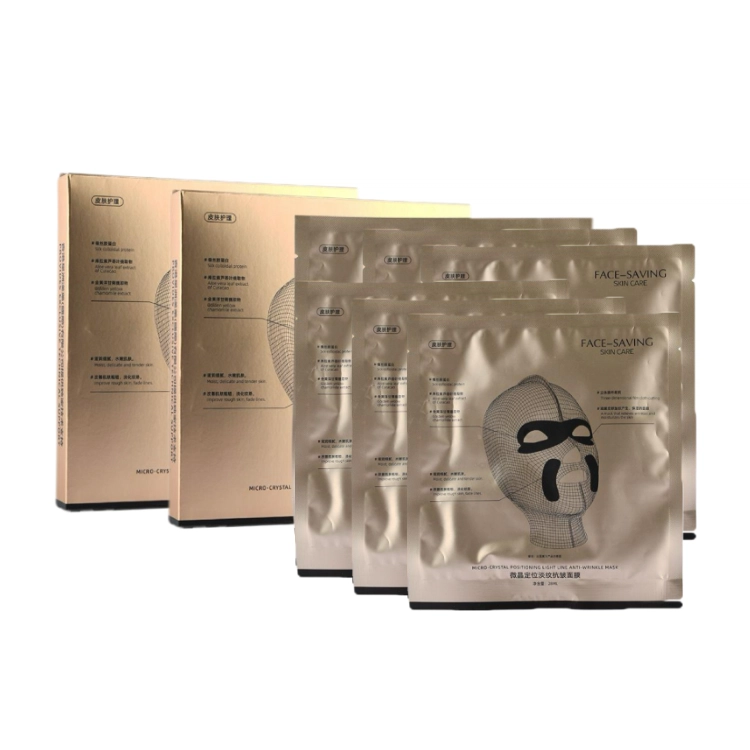 Face-saving 28ml*3