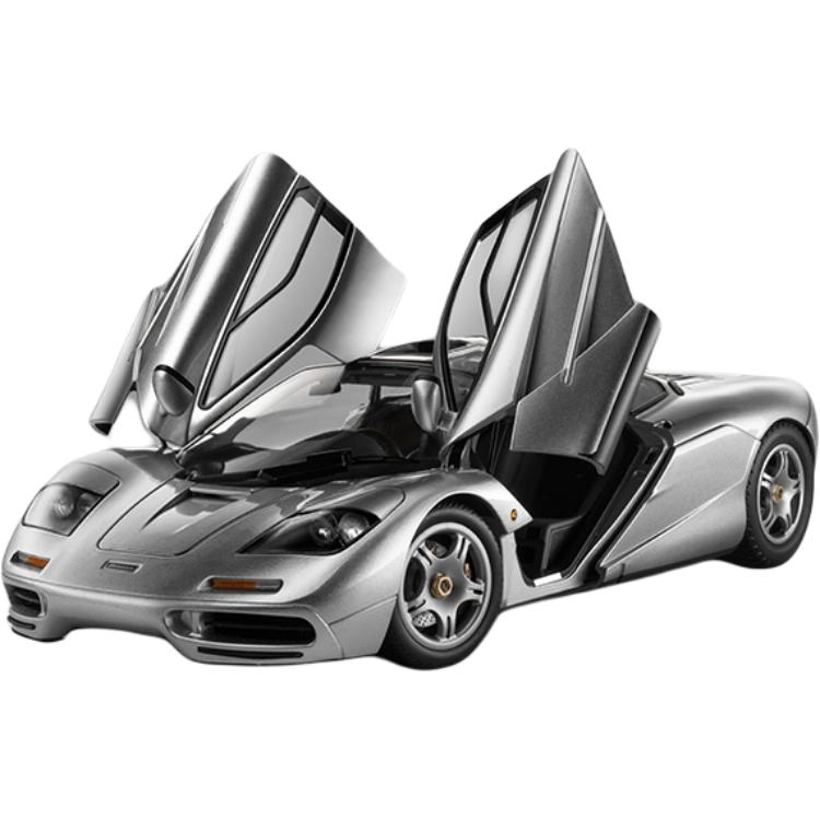 LCD McLaren F1 XP5 118