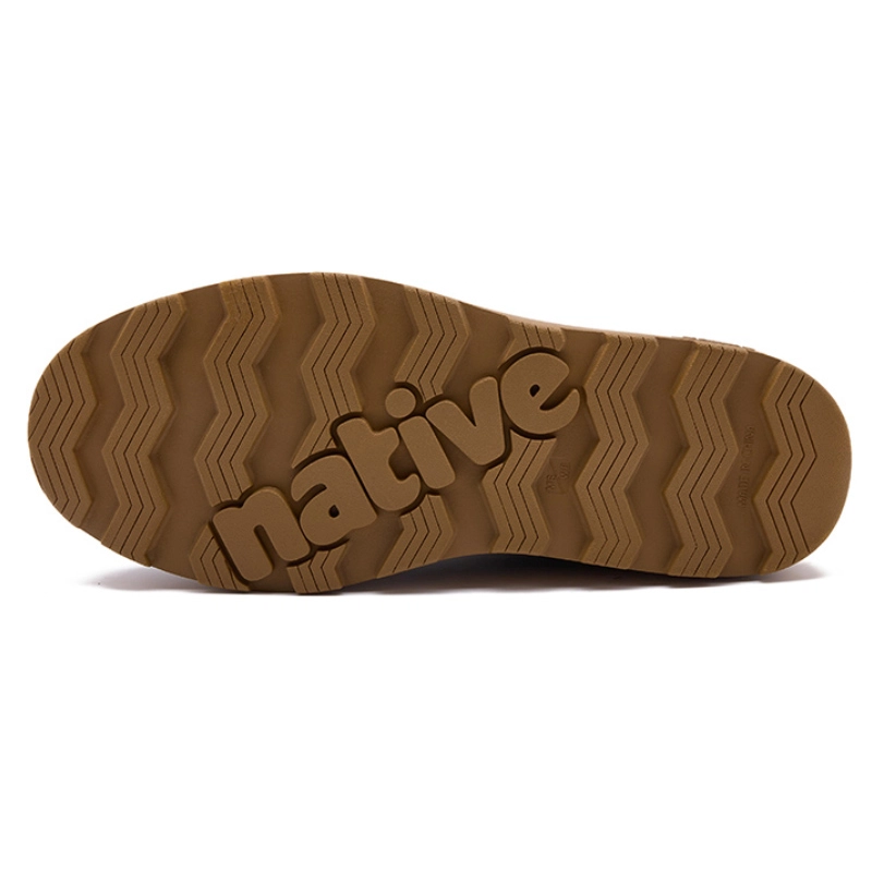 Native Shoes Fitzsimmons 3.0 3.2+1.5cm