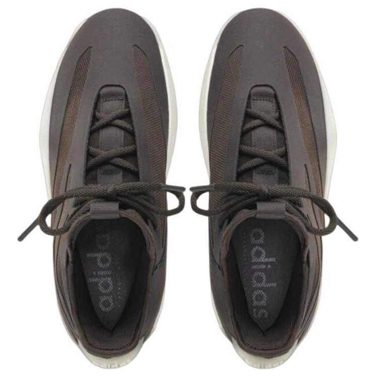 Jerry Lorenzo x adidas Fear of God Athletics
