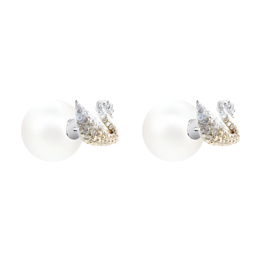 Swarovski Iconic Swan