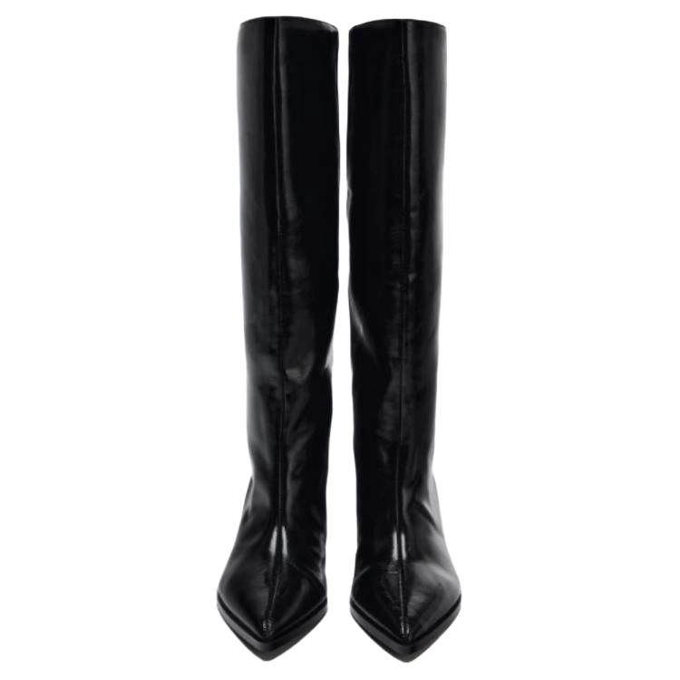 ZARA PU 5cm