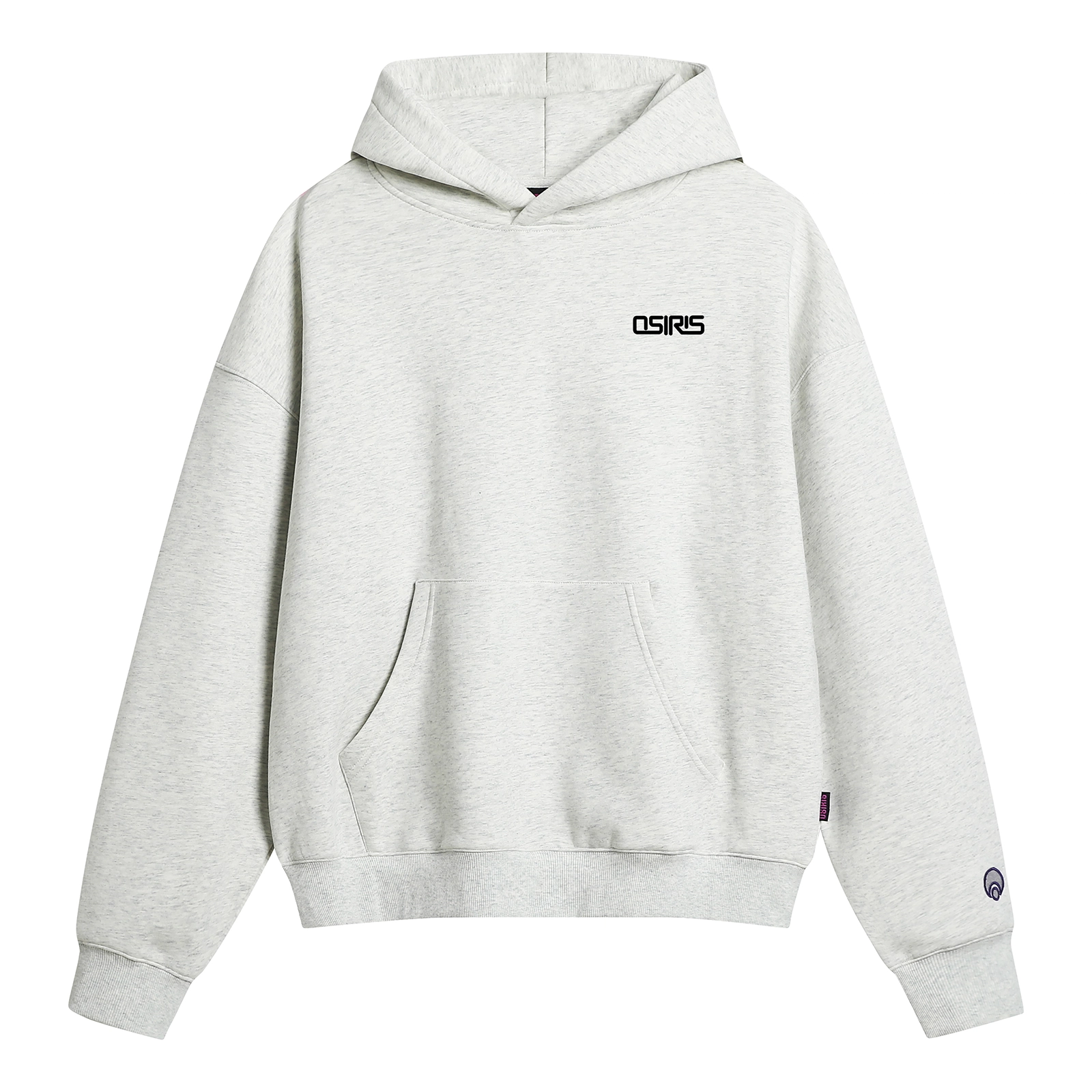 OSIRIS FW24 Oversize Logo