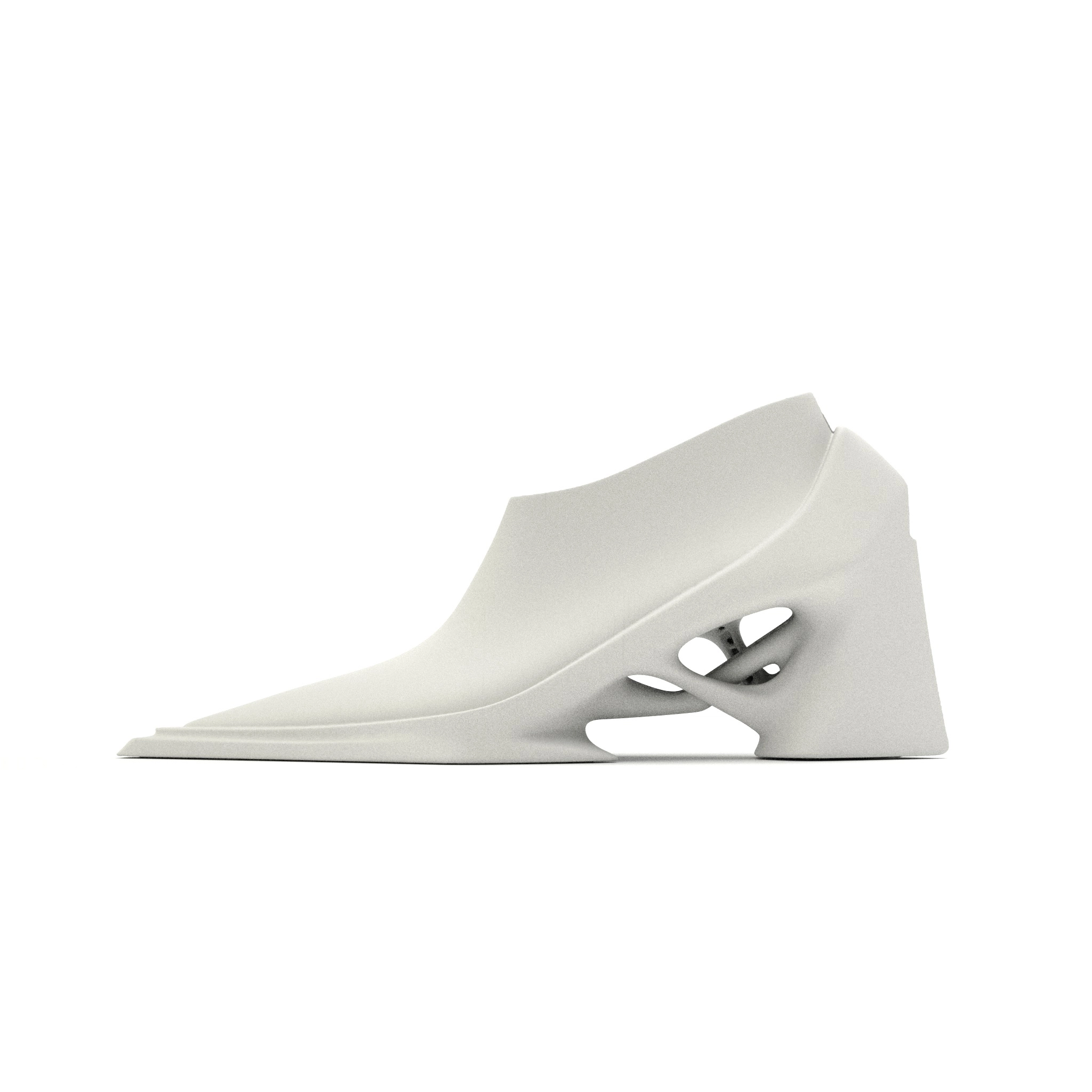 GQ SCRY Pegasus PU3D 7cm