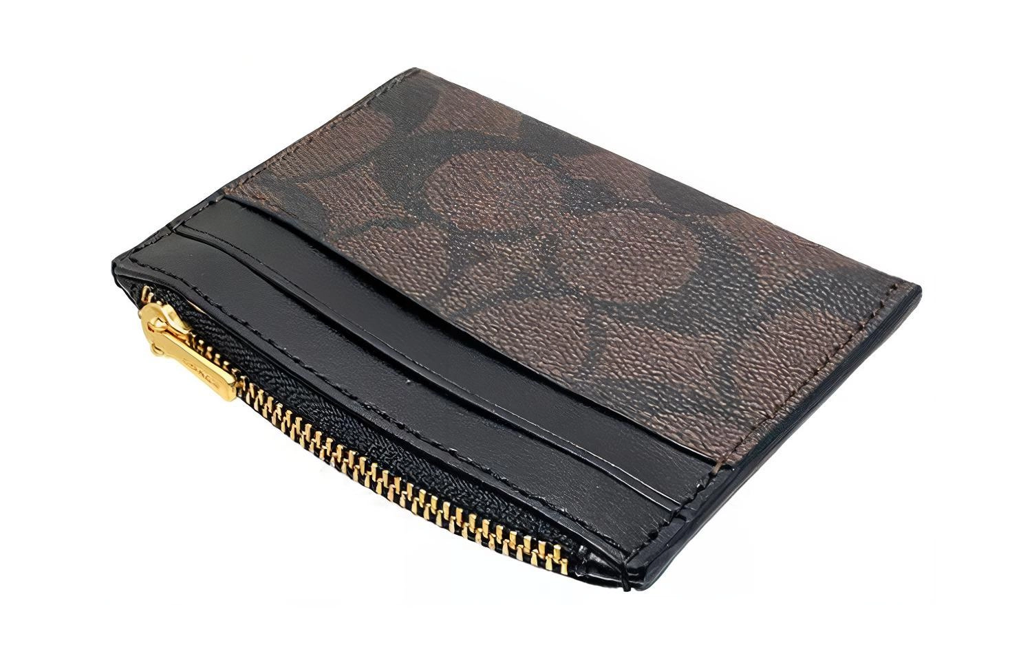 COACH Card Case 10