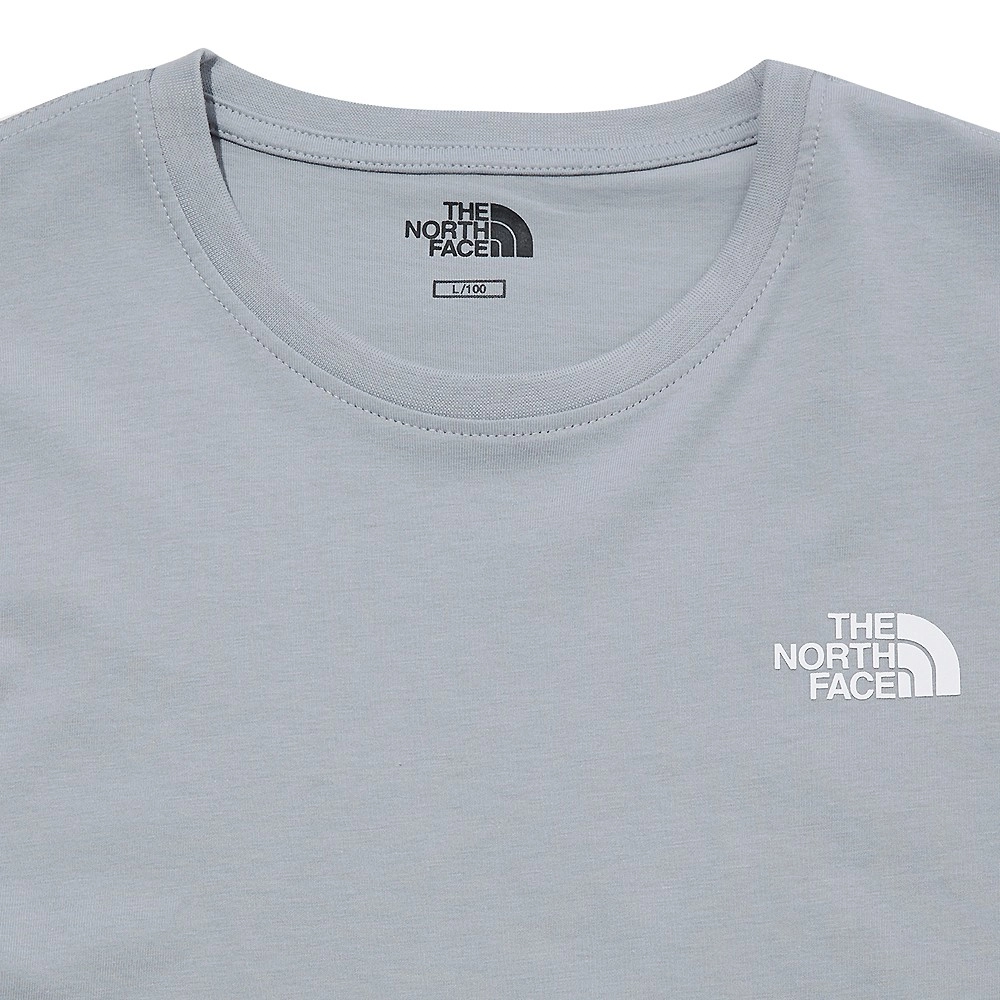 THE NORTH FACE LogoT