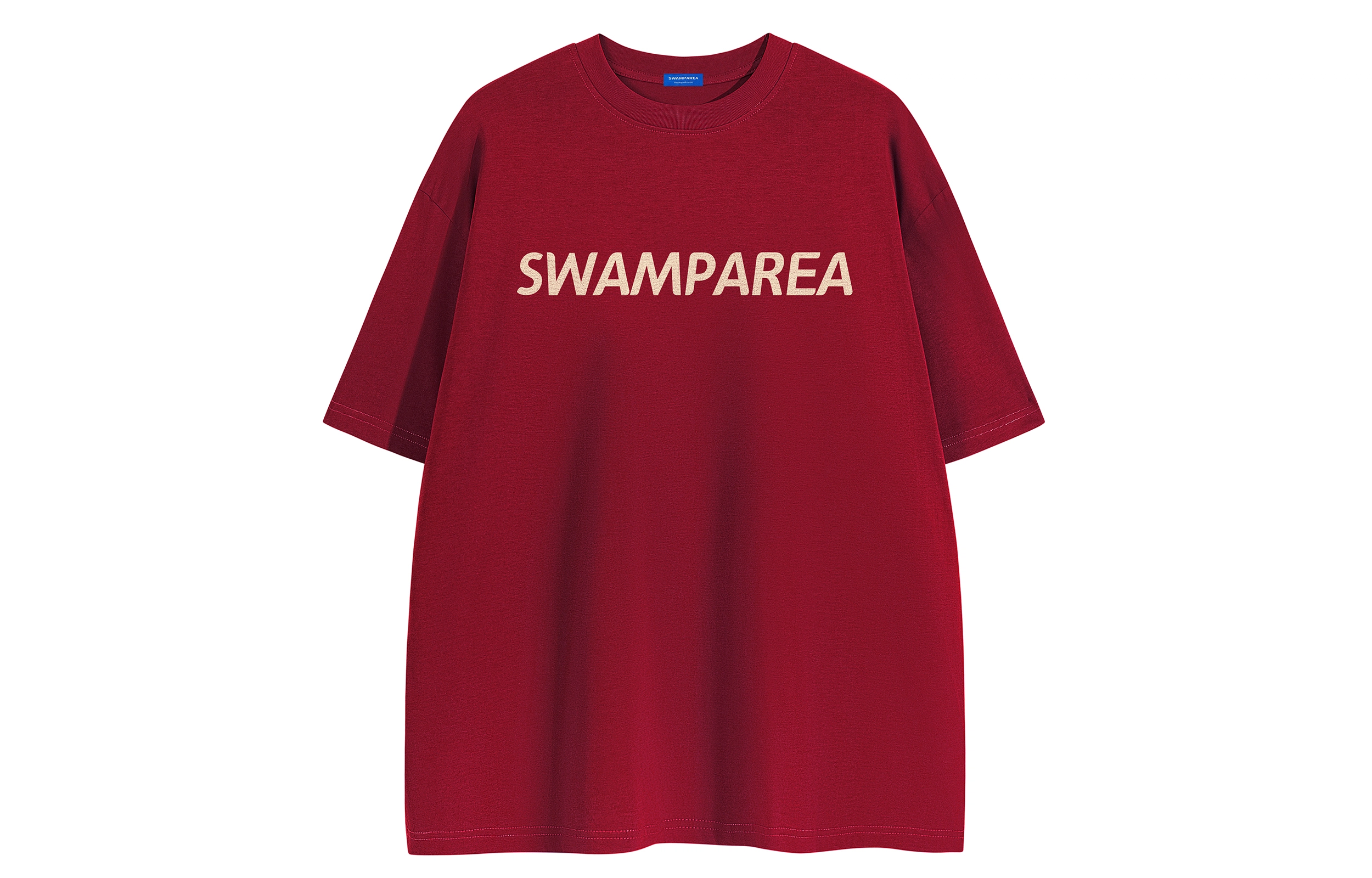 SWAMP AREA LogoT