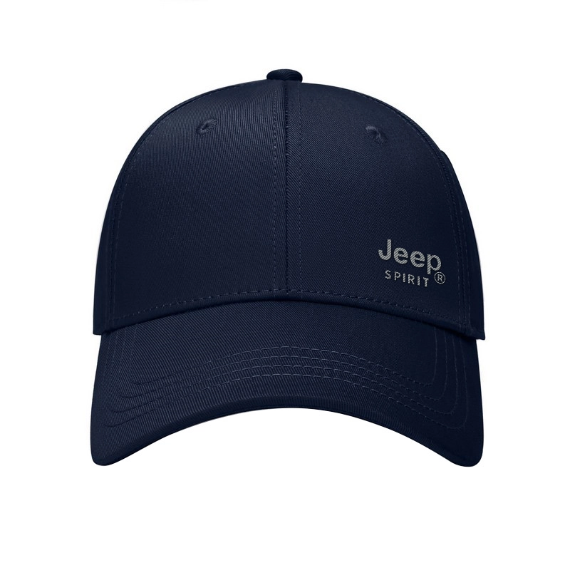 JEEP SPIRIT 100