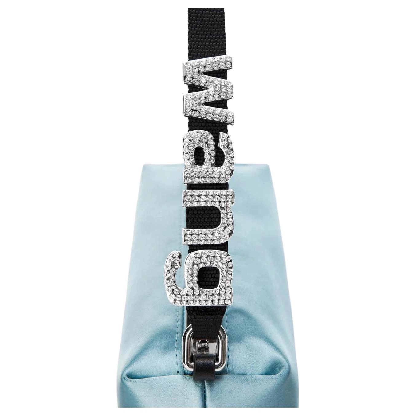 alexander wang heiress
