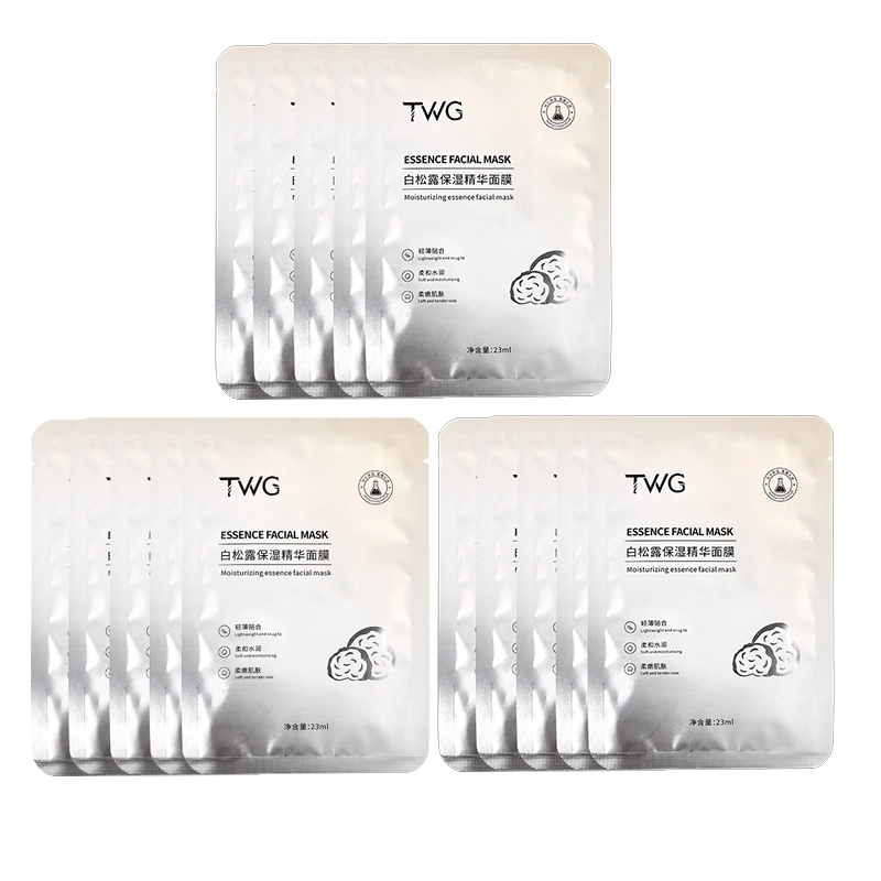 TWG 23ml