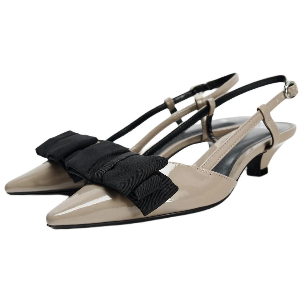 ZARA PU 3.5cm