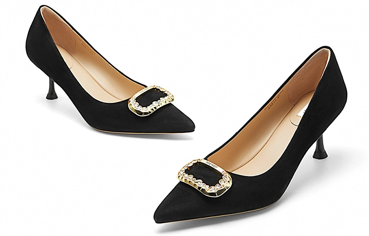 NINE WEST 6cm