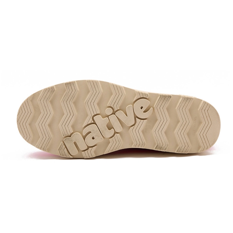 Native Shoes Fitzsimmons 3.0 3.2+1.5cm