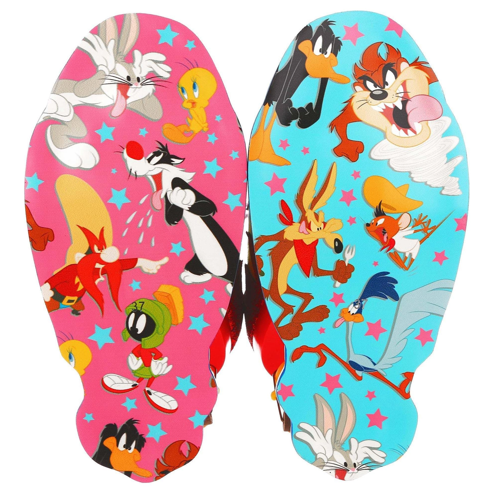 IRREGULAR CHOICE Saturday Morning PU 13.3cm