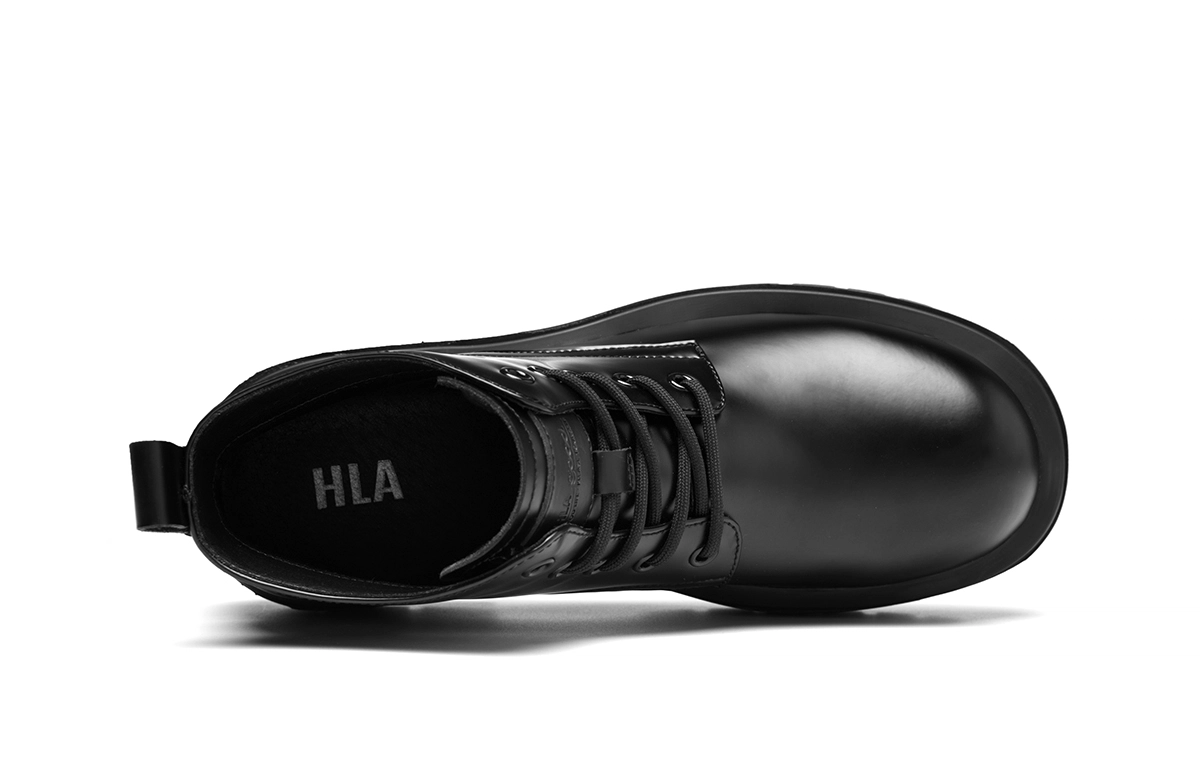 HLA PU