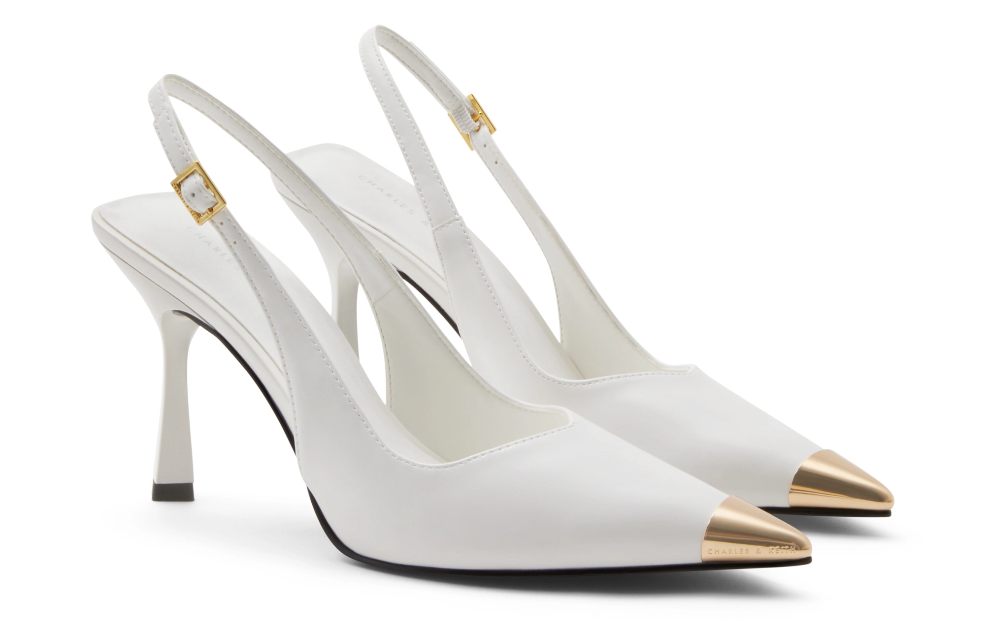 CHARLESKEITH PU