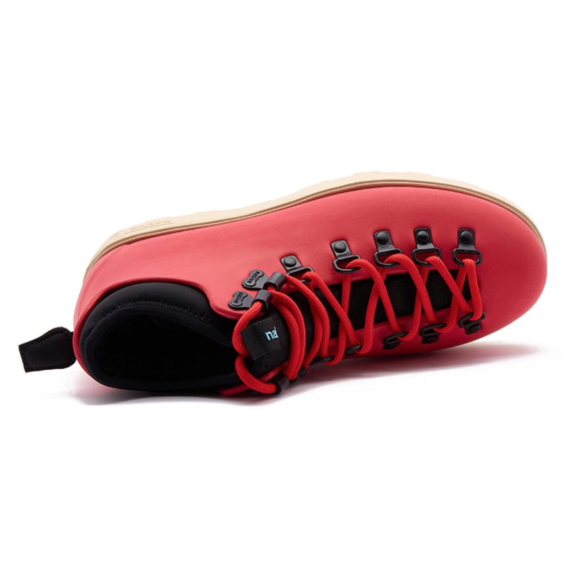 Native Shoes Fitzsimmons 3.0 3.2+1.5cm