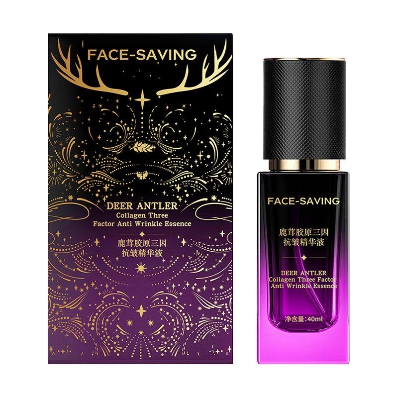 Face-saving 40ml40ml*2