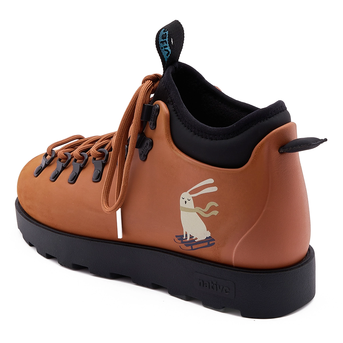 Native Shoes Fitzsimmons 3.0 3.2+1.5cm