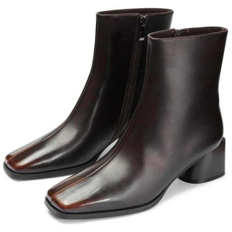 TOOMANYSHOES PU