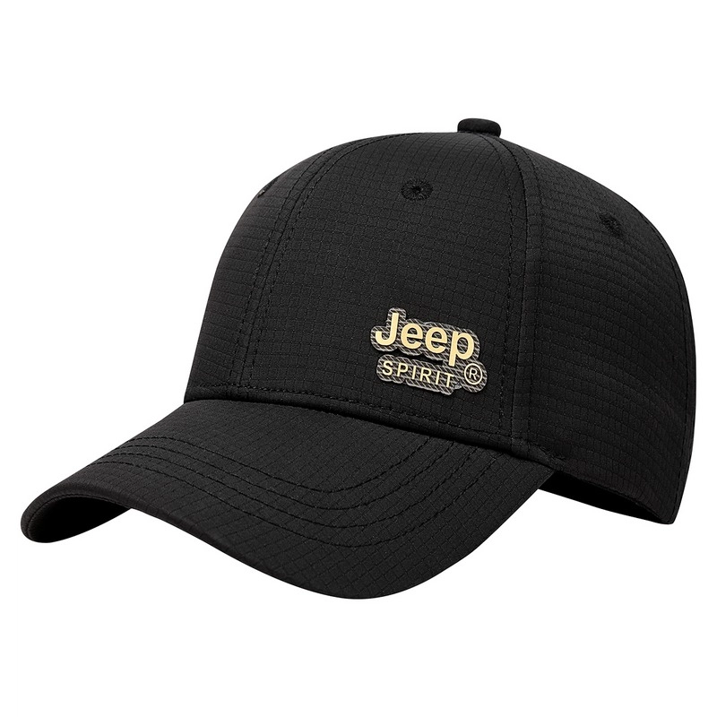 JEEP SPIRIT logo