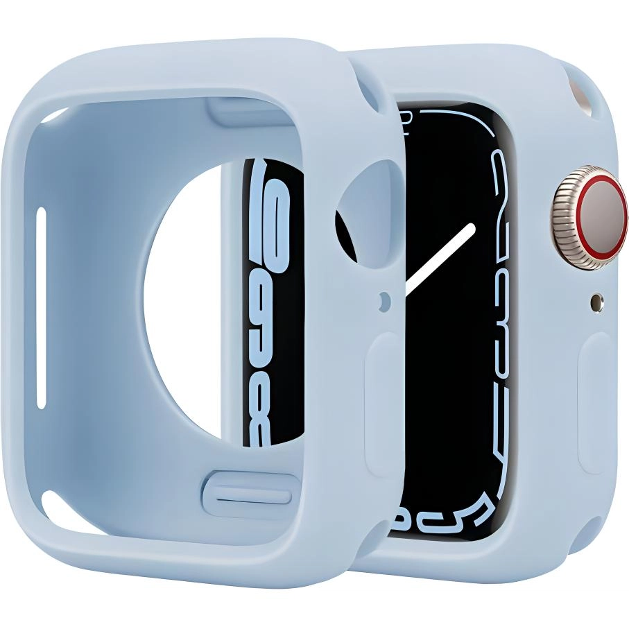 iWabcertoo TPU iwatch s109876s9
