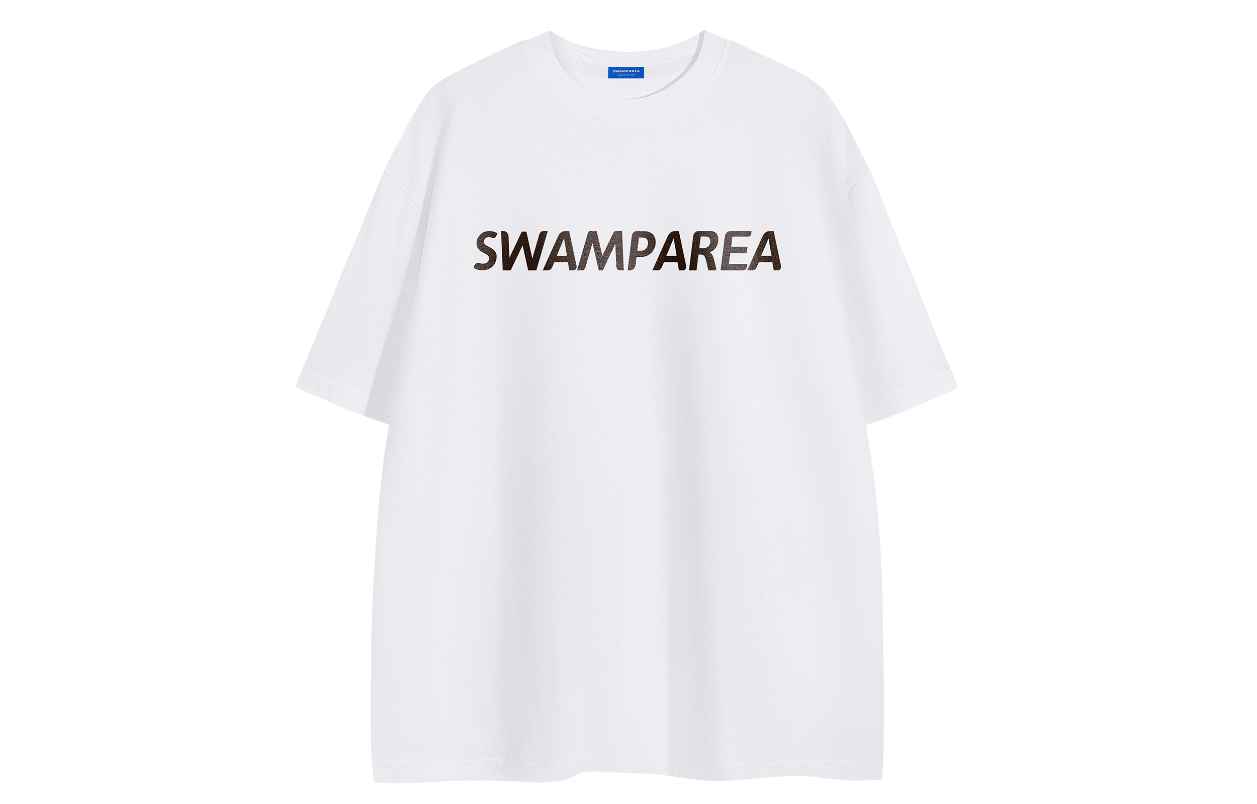 SWAMP AREA LogoT