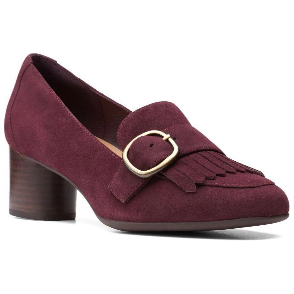 Clarks 6cm