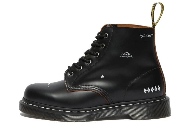 Goodhood x Dr.Martens 101