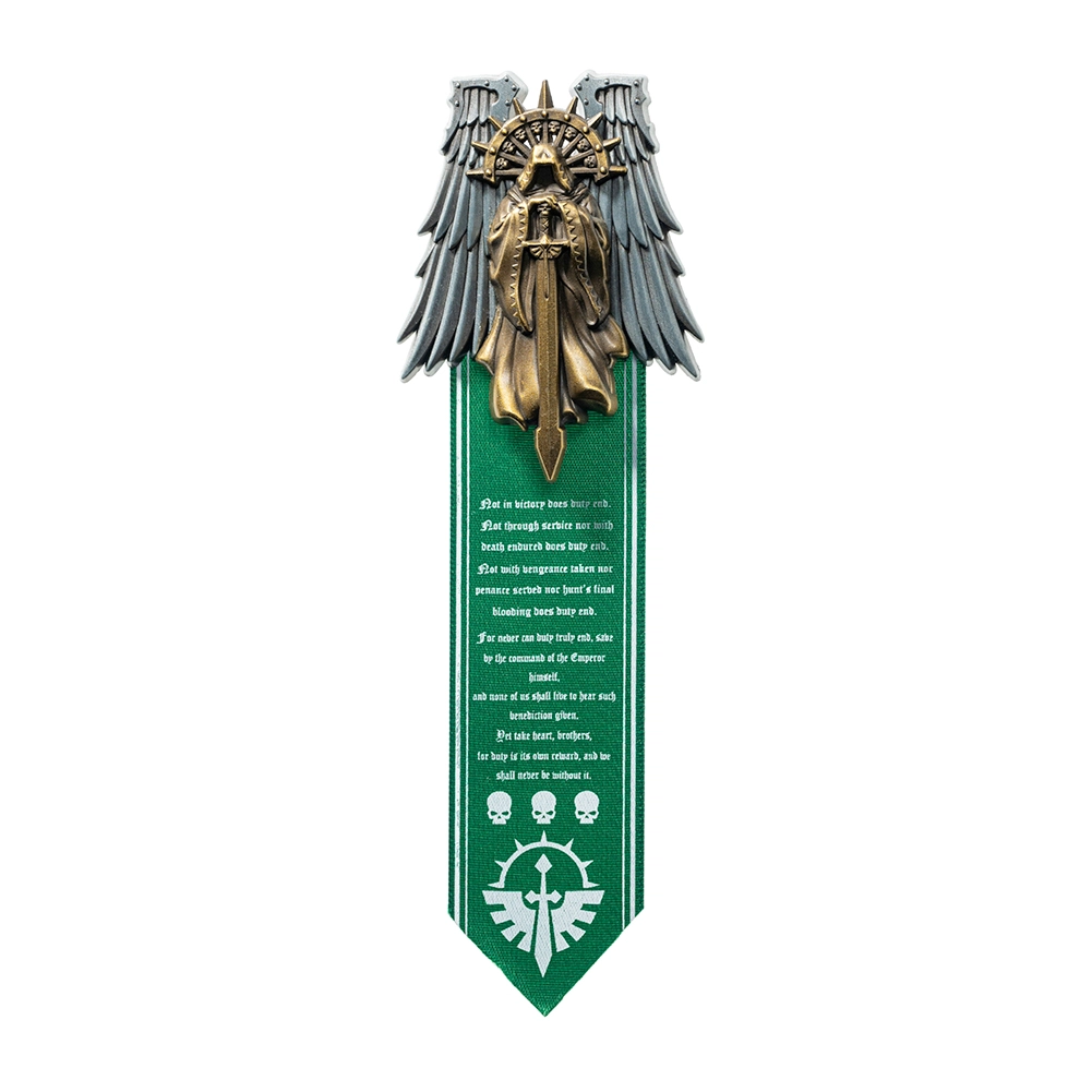 STARFORGED 40K