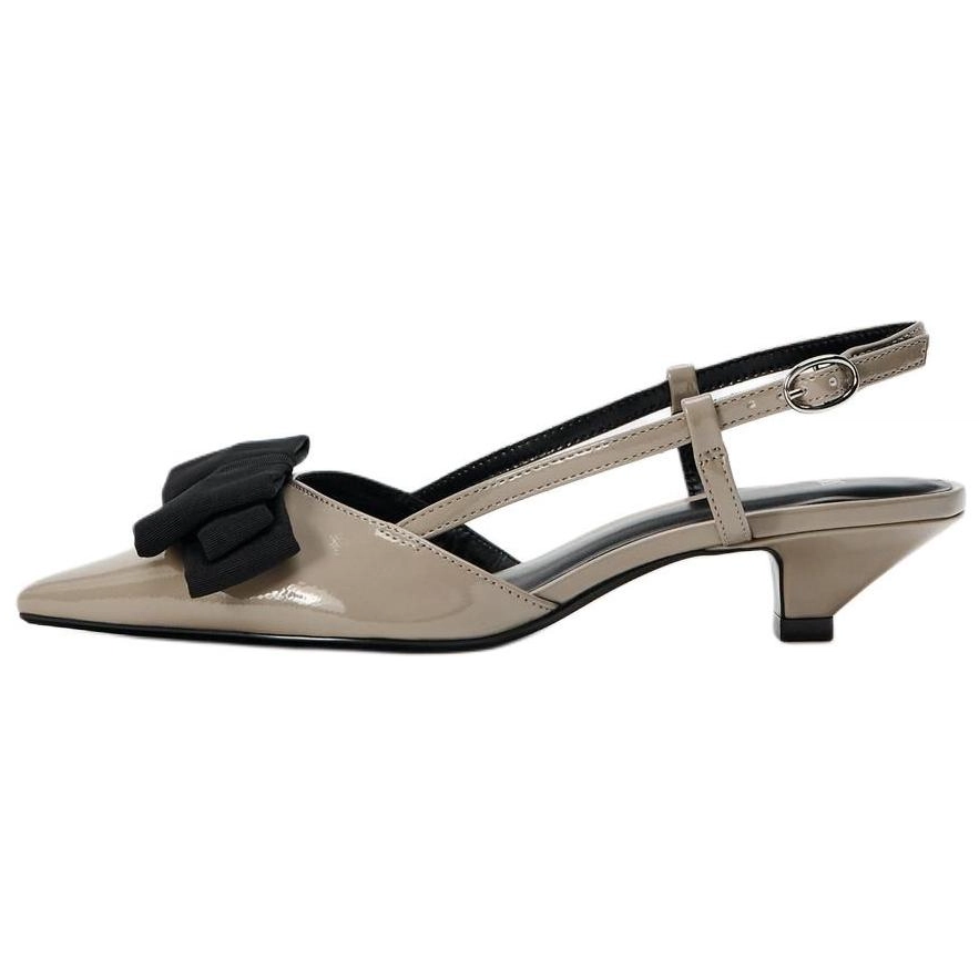 ZARA PU 3.5cm