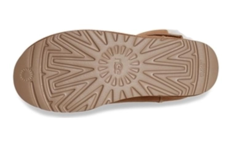 UGG Classic Novelty
