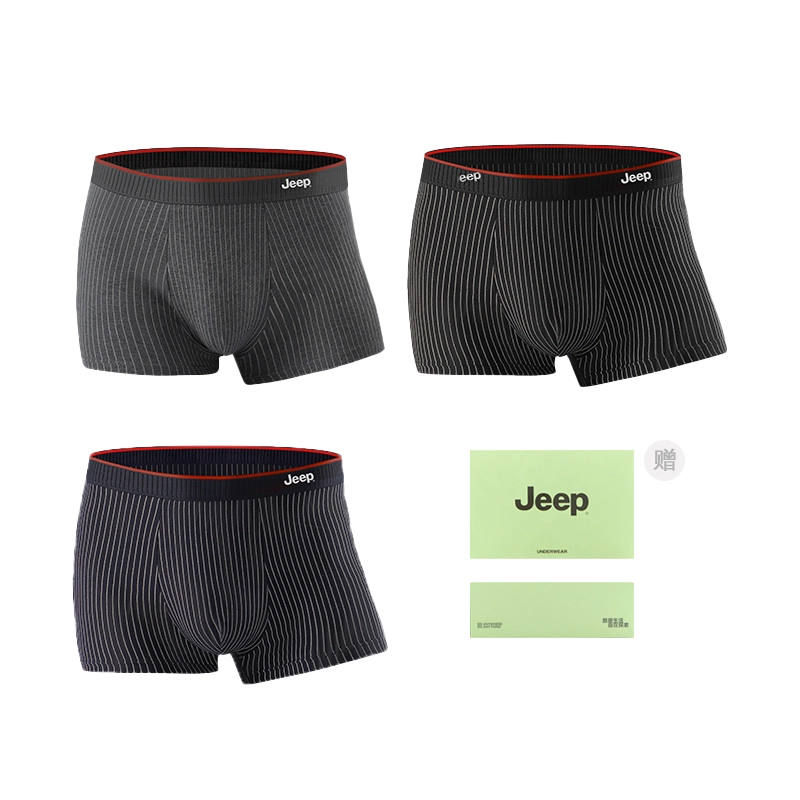 Jeep 5A3D 3