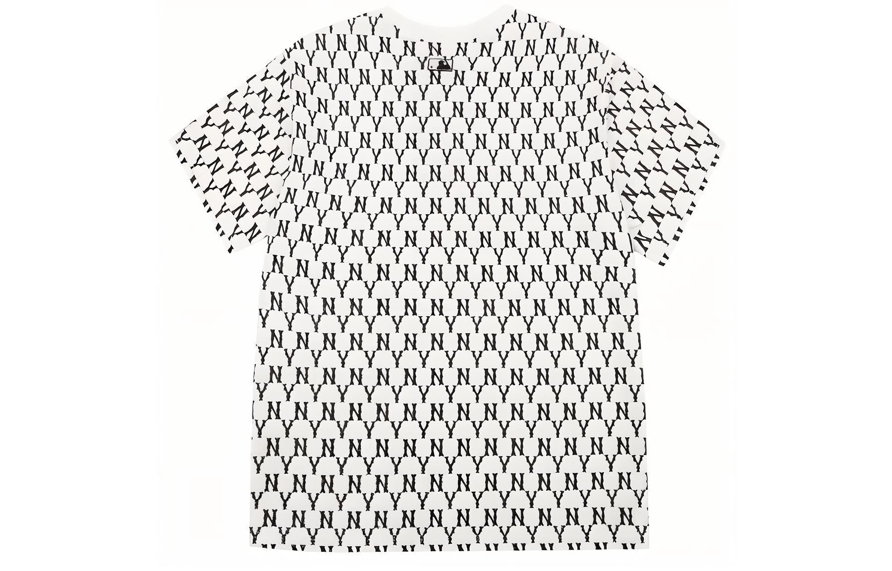 MLB T