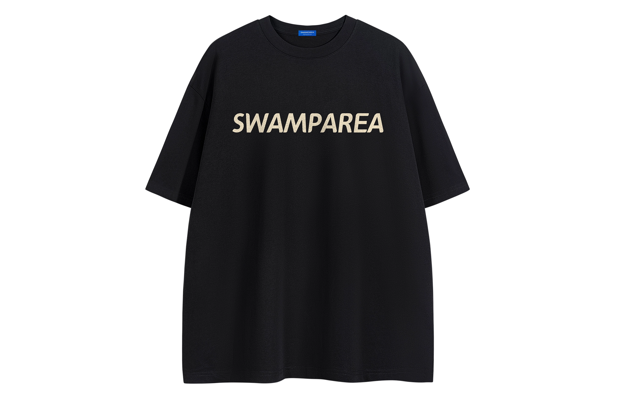 SWAMP AREA LogoT