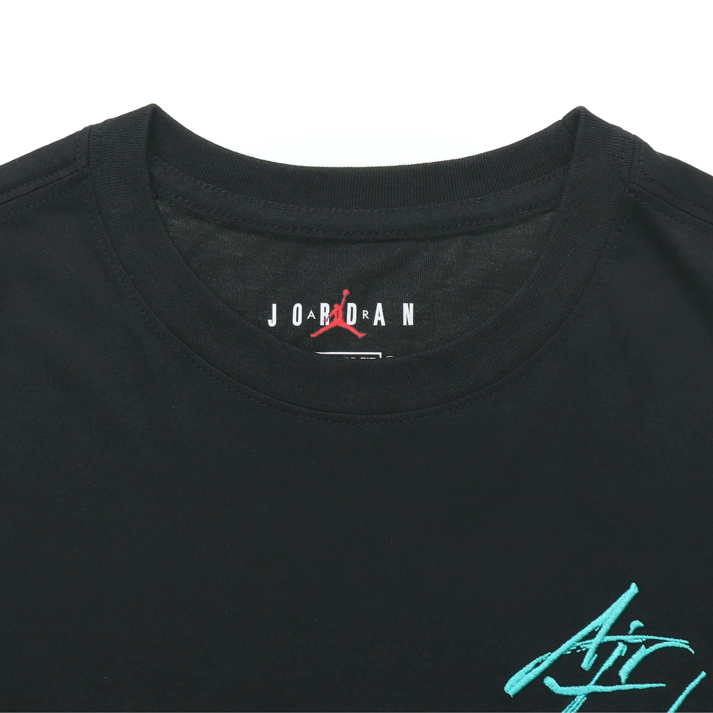 Jordan T