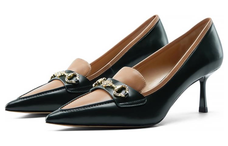 NINE WEST 6.5cm