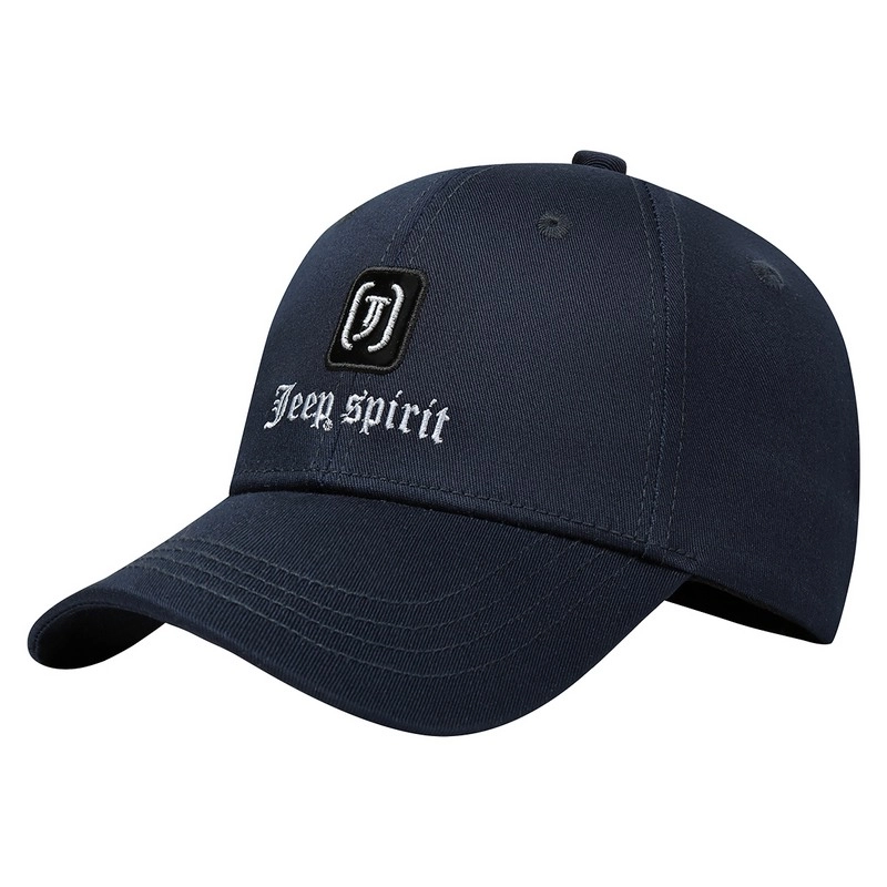 JEEP SPIRIT 100
